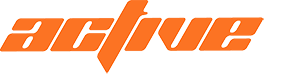 Active outdoors logo